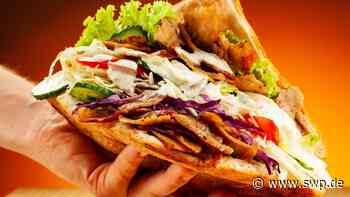 Döner in Ulm: Bester Kebab in Ulm und Region: Das sind die 10 Finalisten – jetzt abstimmen! - SWP
