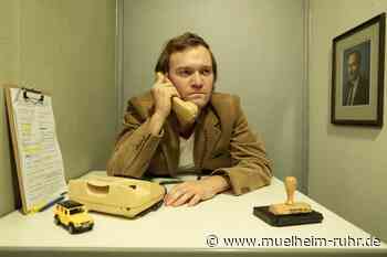 47. Mülheimer Theatertage starten