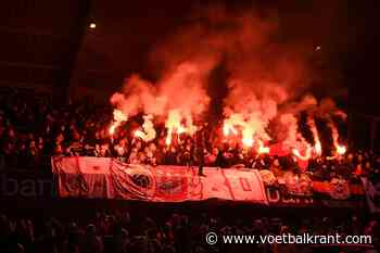 Hoe pyro nog altijd tot in de stadions geraakt: &quot;Er zijn altijd mensen die iets extra willen bijverdienen&quot;