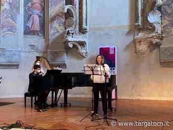 Boves: venerdì 6 maggio il concerto dei vincitori delle audizioni per i migliori allievi del Liceo Musicale di Cuneo - TargatoCn.it
