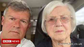 Birmingham Airport delays: Woman, 87, misses flight when staff 'fail to help'