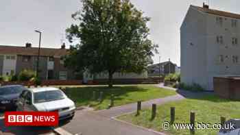 Willenhall stabbing: Teenage boy stabbed on Coventry street