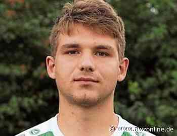 Fußball-Bezirksliga IV: Lukas Boll wechselt zum BV Garrel - Nordwest-Zeitung
