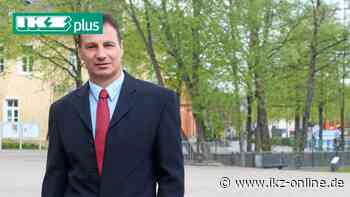 Hemer: AfD-Kandidat will konservative Werte zurückbringen - IKZ News