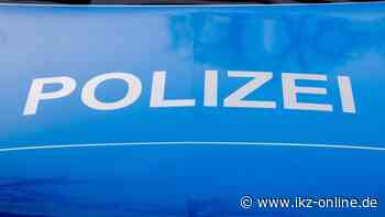 Hemer: Polizei fahndet nach Kabeldieben und Steinewerfern - IKZ News