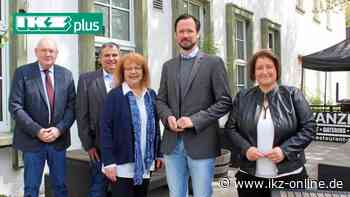 Dirk Wiese besucht SPD-Jahresempfang in Hemer - IKZ News