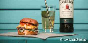 »taste! x Jameson«: Irischer Genuss am Donaukanal