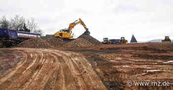 Gaiberg: Noch zehrt Gaiberg von seinen Einnahmen - Nachrichten Region Heidelberg - Rhein-Neckar Zeitung
