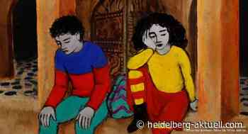 Die Odyssee - Heidelberg aktuell