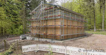 Heidelberg: So sollen Kohlhof und Reha-Klinik mit Wasser versorgt werden - Rhein-Neckar Zeitung