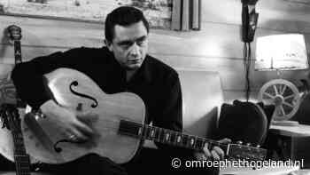 'The Story of Johnny Cash' naar Oosternieland - Omroep Het Hogeland -