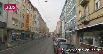 Wo in Mannheim Sackträger und Tagelöhner hausten - Echo Online