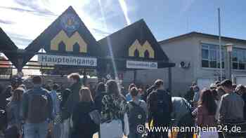 Maimarkt Mannheim: Tickets, Preise, Neuheiten – alle Infos zur Regionalmesse - mannheim24.de