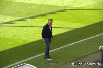 Waldhof Mannheim: Oral dementiert Kontaktaufnahme - Liga 3 News