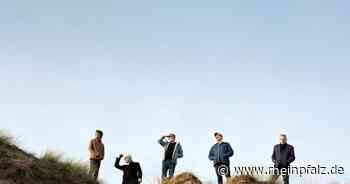 Wie Oasis, nur ohne Allüren: Teenage Fanclub in der Feuerwache - Mannheim - Rheinpfalz.de