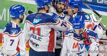 Adler Mannheim: Trainer-Verpflichtung im Juli reicht - Baden-Württemberg - Rheinpfalz.de