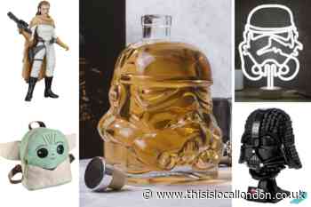 Star Wars Day: Gifts you can buy to mark the big day from Argos, IWOOT, VeryNeko and more