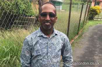 Partner of blind charity worker hit by train calls for safer stations