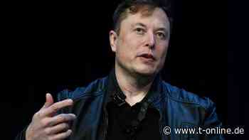 Social Media: Musk erwägt nach Übernahme Gebühren für Twitter