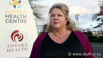 Free GP visits for 14-17 year olds canned at several Hawke's Bay health clinics - Stuff