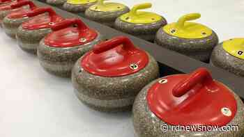 Champions Cup of curling underway in Olds - rdnewsnow.com