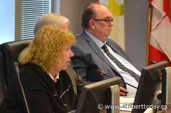 Beyond Local: Garage, yard sale ban in Olds lifted - St. Albert TODAY