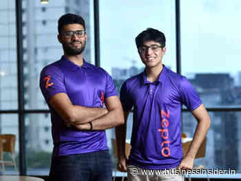 These two 19-year-olds scaled Zepto into a $900 million company in nine months - Business Insider India