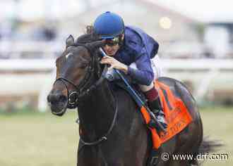 Keep an eye on the Mo Town 2-year-olds this week - Daily Racing Form