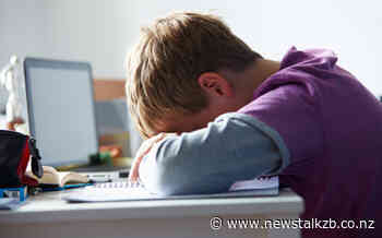 14 to 24 year-olds reportedly disengaging from society, even before Covid - Newstalk ZB