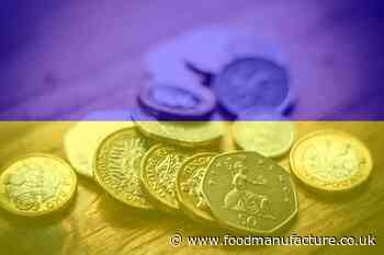 UK cuts tariffs on Ukraine foods to zero