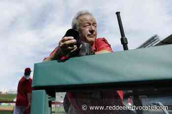 Leonard Ignelzi, renowned AP photographer, dies at 74 - Red Deer Advocate