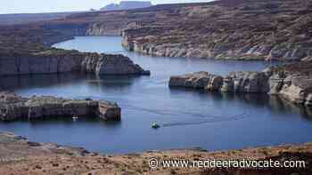 US to hold back Lake Powell water to protect hydropower - Red Deer Advocate