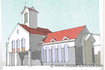 Coptic monastery proposed east of Red Deer – Red Deer Advocate - Red Deer Advocate