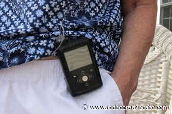Changes coming to Alberta insulin pump therapy program – Red Deer Advocate - Red Deer Advocate