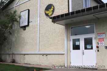 The Mustard Seed expands health and wellness programs in Red Deer – Red Deer Advocate - Red Deer Advocate