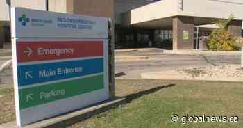 Alberta doctors disappointed general surgeries being diverted from Red Deer Regional Hospital - Global News