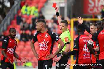 OFFICIEEL Ploeg uit Jupiler Pro League moet op zoek naar nieuwe trainer