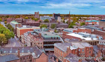 Coventry and Warwickshire expand virtual ward offering - Digital Health