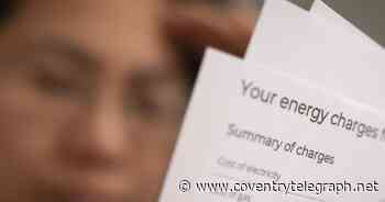Council warns of energy rebate scammers targeting homeowners in Coventry - Coventry Live
