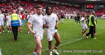 Bristol City news and transfers recap: U23s comfortably beat Coventry, Idehen signs new deal - Bristol Live