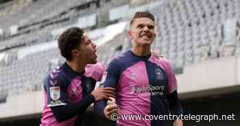 The truth behind Fulham's transfer 'approach' for Coventry City's Viktor Gyokeres - Coventry Live