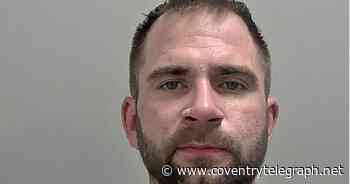 Thief who caused 'misery' across Coventry, Nuneaton, Bedworth and Rugby is jailed - CoventryLive - Coventry Live
