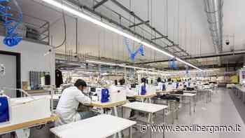 La Cam di Antegnate entra nel Gruppo Florence al servizio del luxury fashion - L'Eco di Bergamo