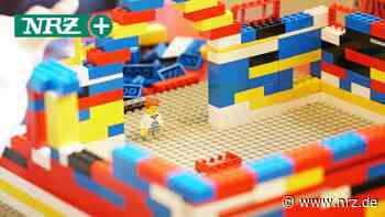 Kalkar: Ein Event für alle Lego-Fans im Wunderland - NRZ News