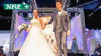 In Kalkar gibt’s die Traumhochzeit am Niederrhein - NRZ News