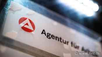 Arbeitsmarkt: In Hagenow deutlich weniger Arbeitslose als in Parchim und Lübz - svz – Schweriner Volkszeitung