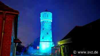 Energie und Wasser in Parchim: Stadtwerke können Geburtstagsjahr mit stabilen Preisen feiern - svz – Schweriner Volkszeitung