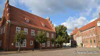 Kampf ums Rathaus in Parchim: Termine für erste Duelle vor Bürgermeisterwahl im April stehen fest - svz – Schweriner Volkszeitung