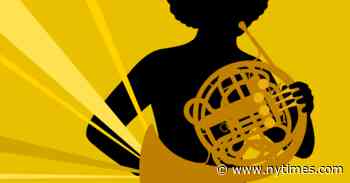 5 Minutes That Will Make You Love the Horn