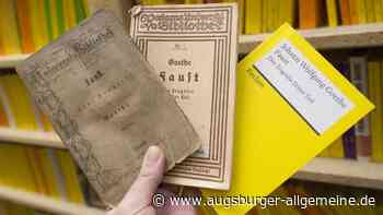 Premiere: Am Theater Neu-Ulm läuft ab Freitag "Gretchen 89ff"